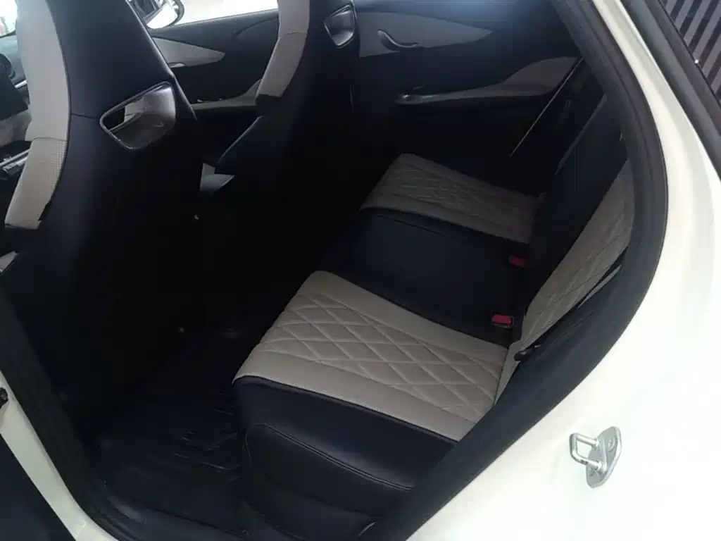 BYD Dolphin — миниатюра 17