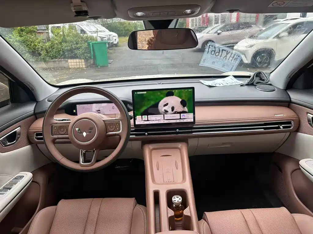 Wuling Bingo S — миниатюра 5