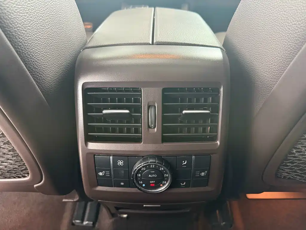 Mercedes-Benz GLS GLS 400 4MATIC Dynamic Type, фото 12
