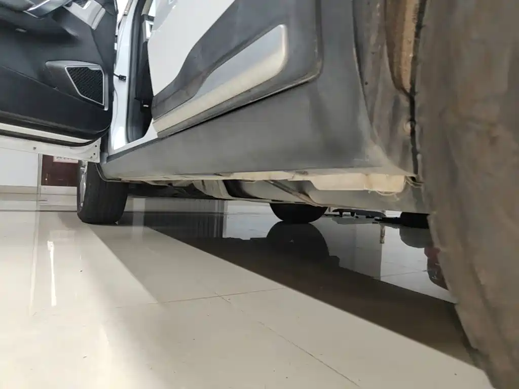 Geely Boyue — миниатюра 22
