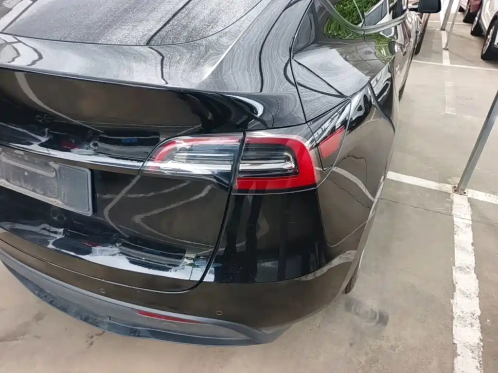 Tesla Model Y — миниатюра 8
