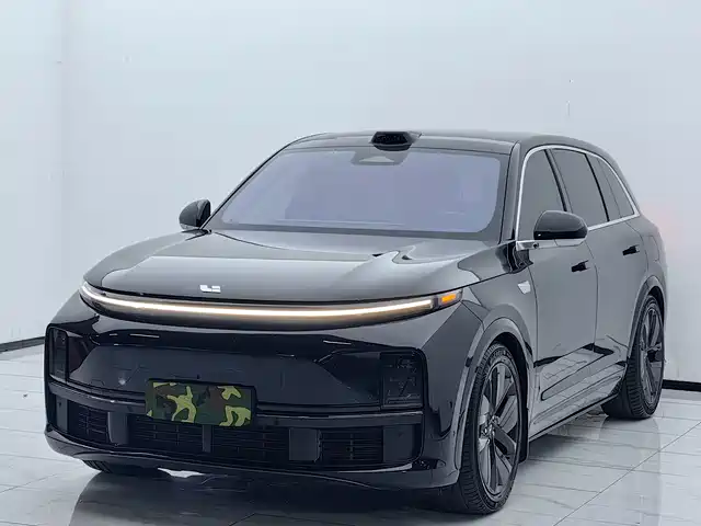 Li Auto L7