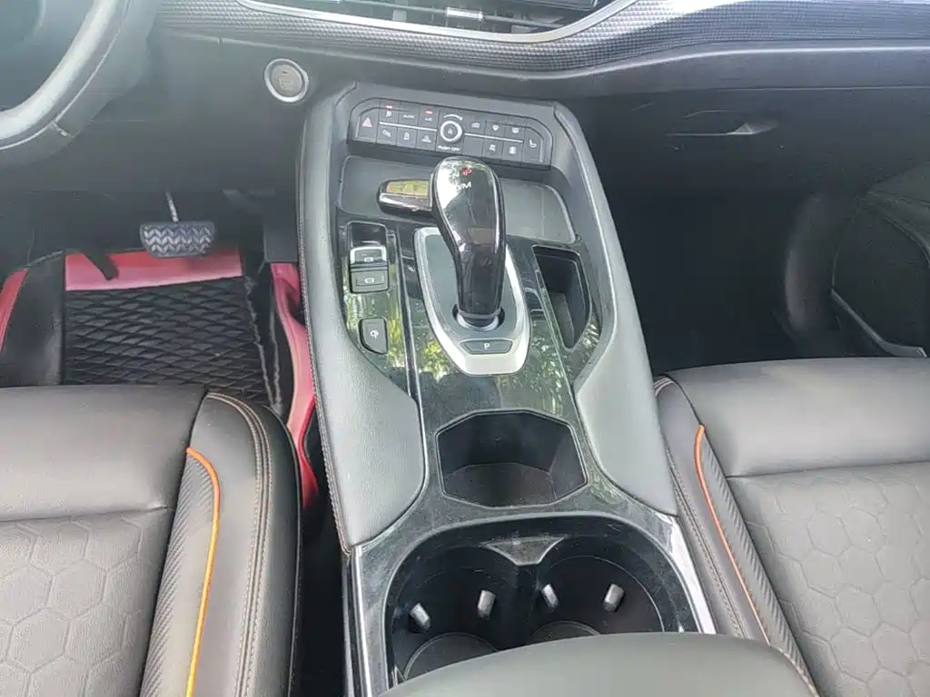 Haval F7 — миниатюра 14