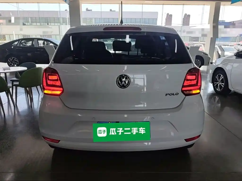 Volkswagen Polo — миниатюра 6