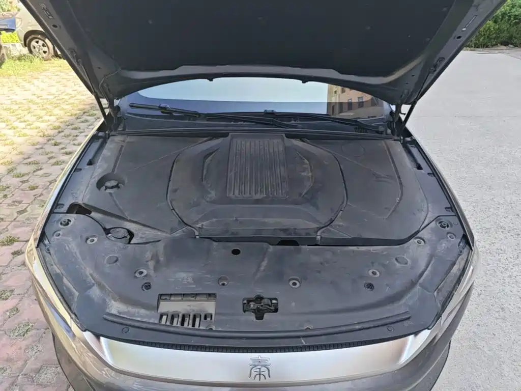BYD Qin PLUS — миниатюра 20