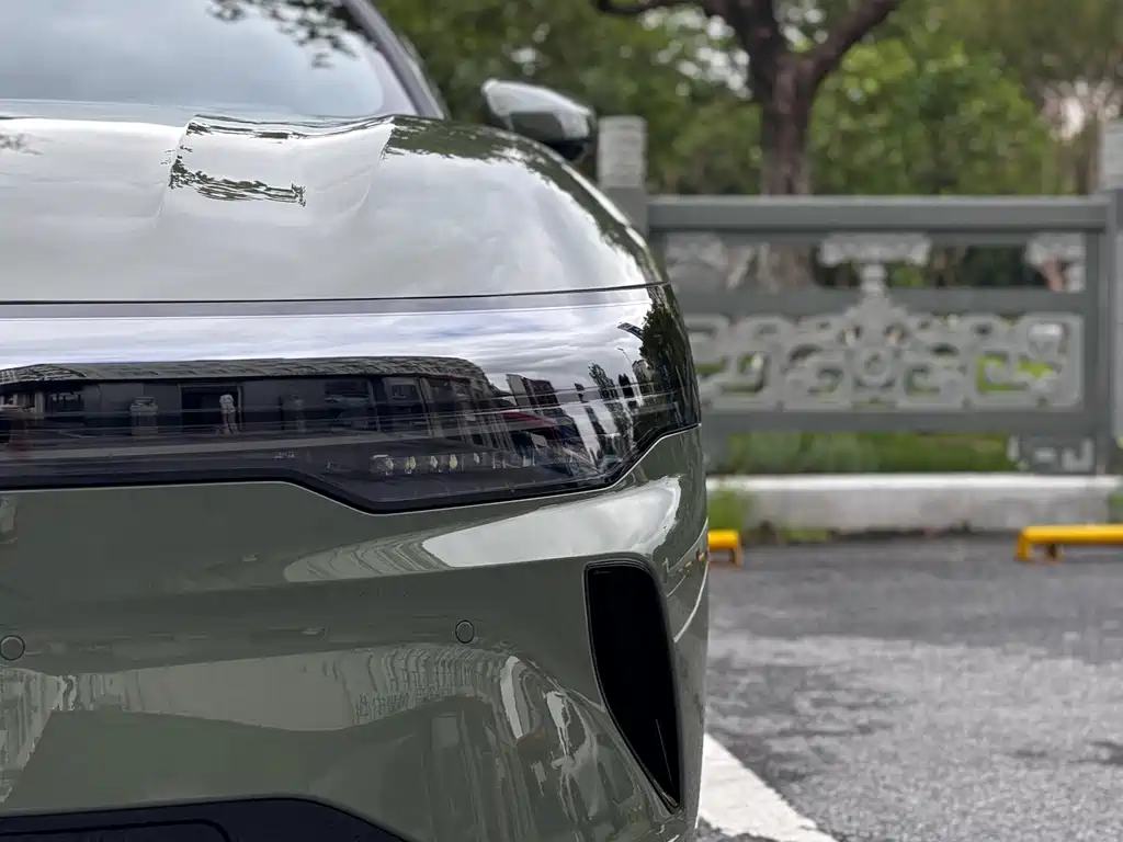 Zeekr 007GT — миниатюра 6