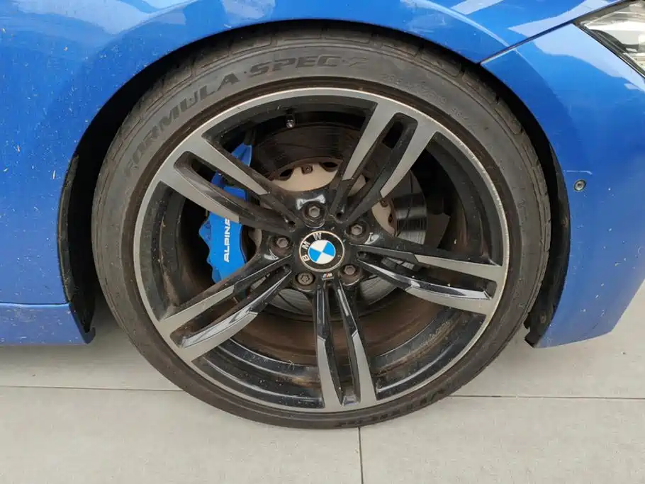 BMW 3 Series — миниатюра 6