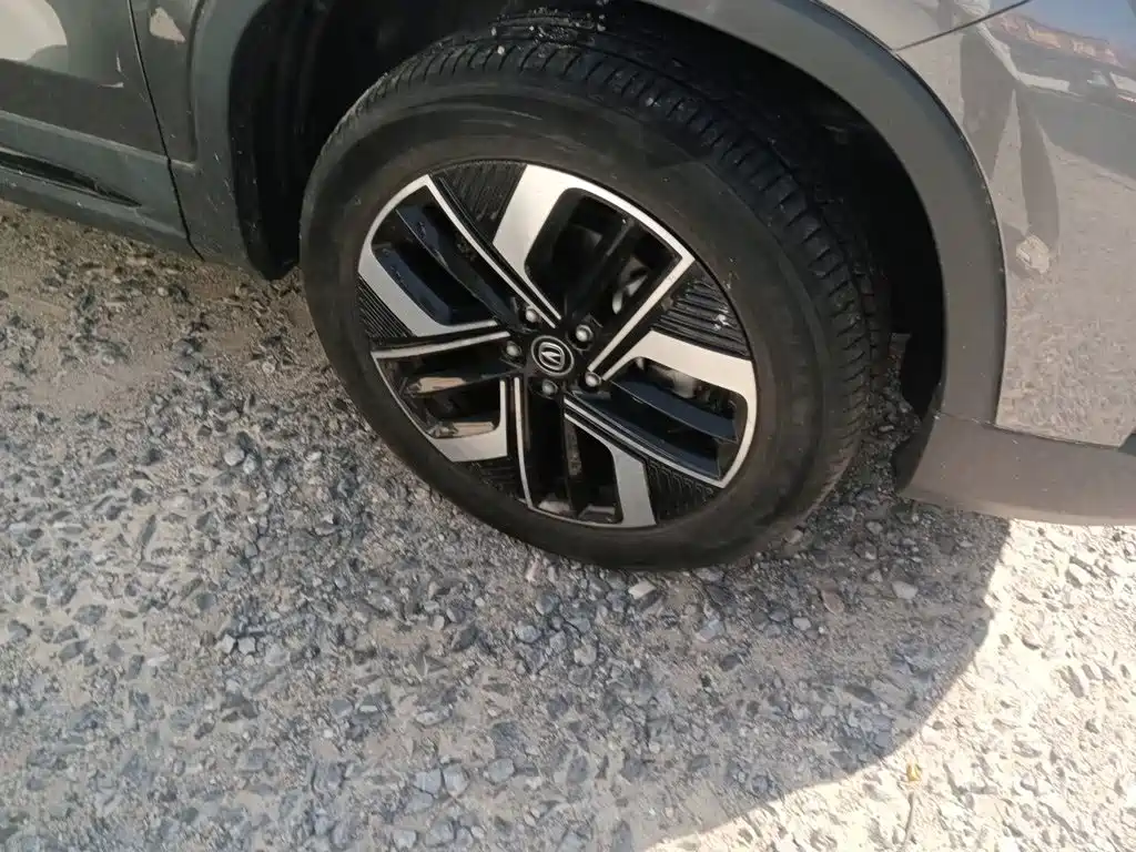 Changan CS75 — миниатюра 8