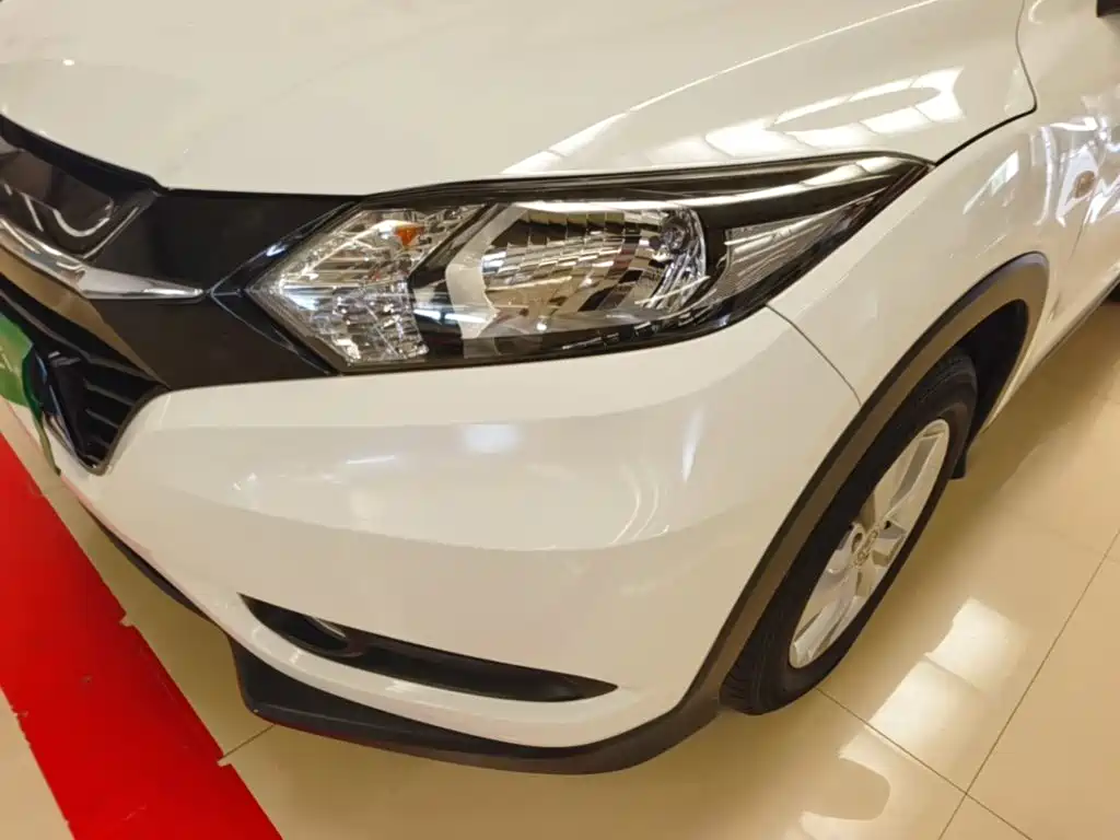 Honda Vezel — миниатюра 24