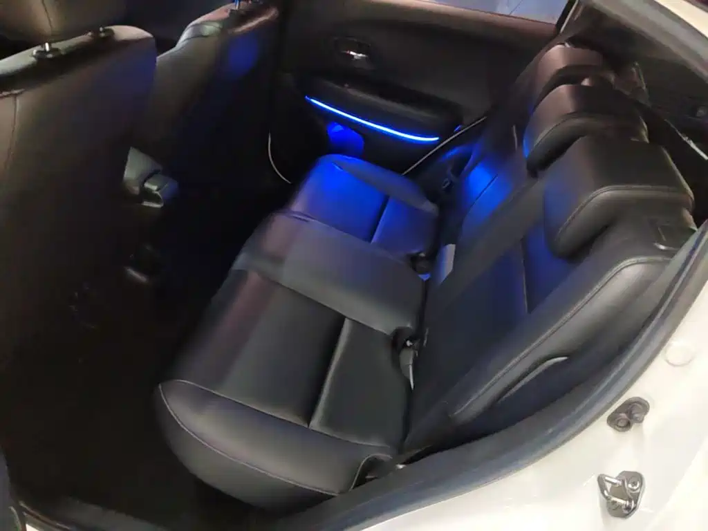Honda XR-V — миниатюра 17