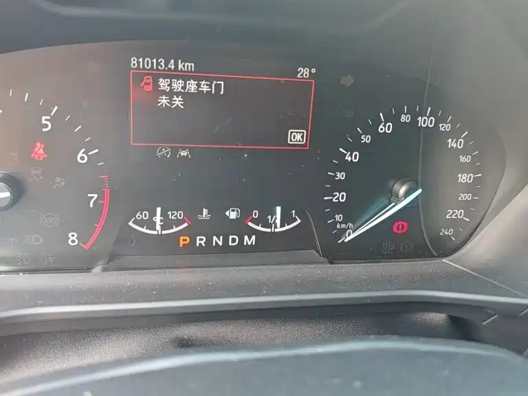 Ford Focus — миниатюра 5