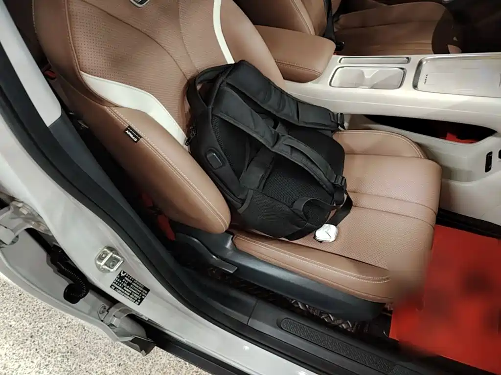 Wuling Bingo S — миниатюра 25