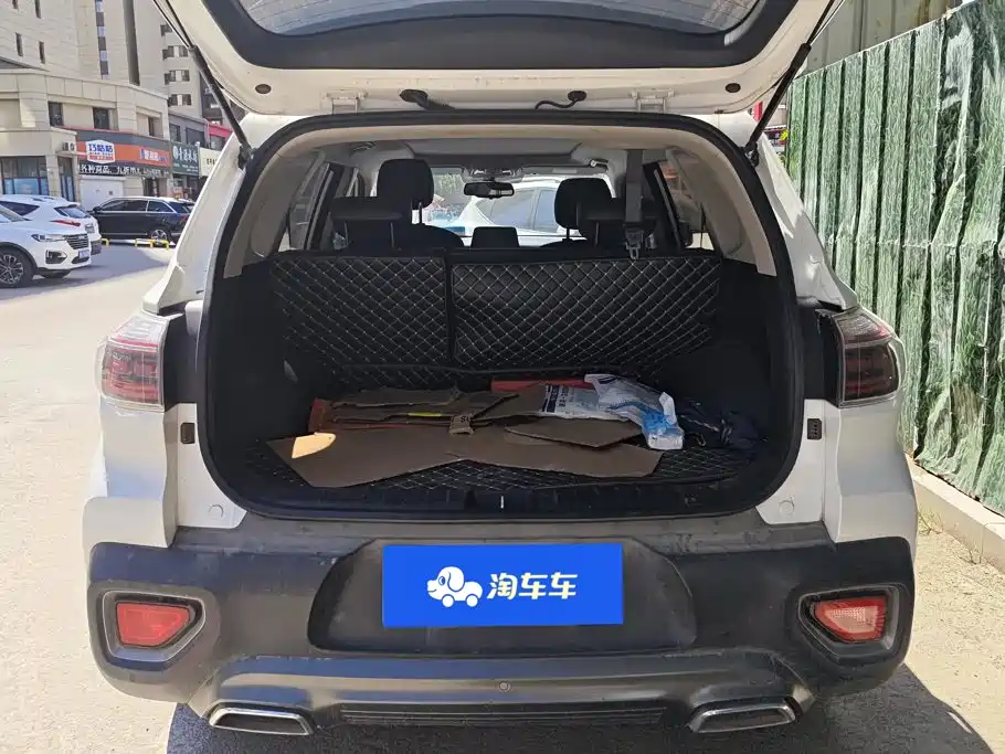 Kia Sportage — миниатюра 4