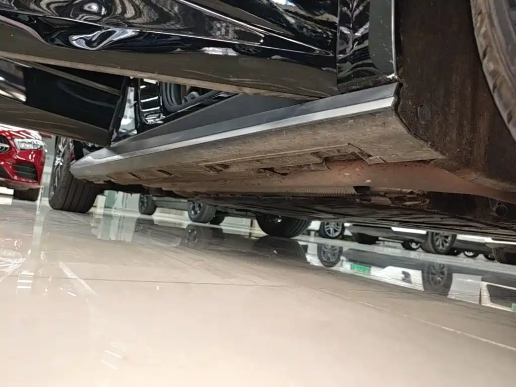 BYD Seal 07 DM-i — миниатюра 21