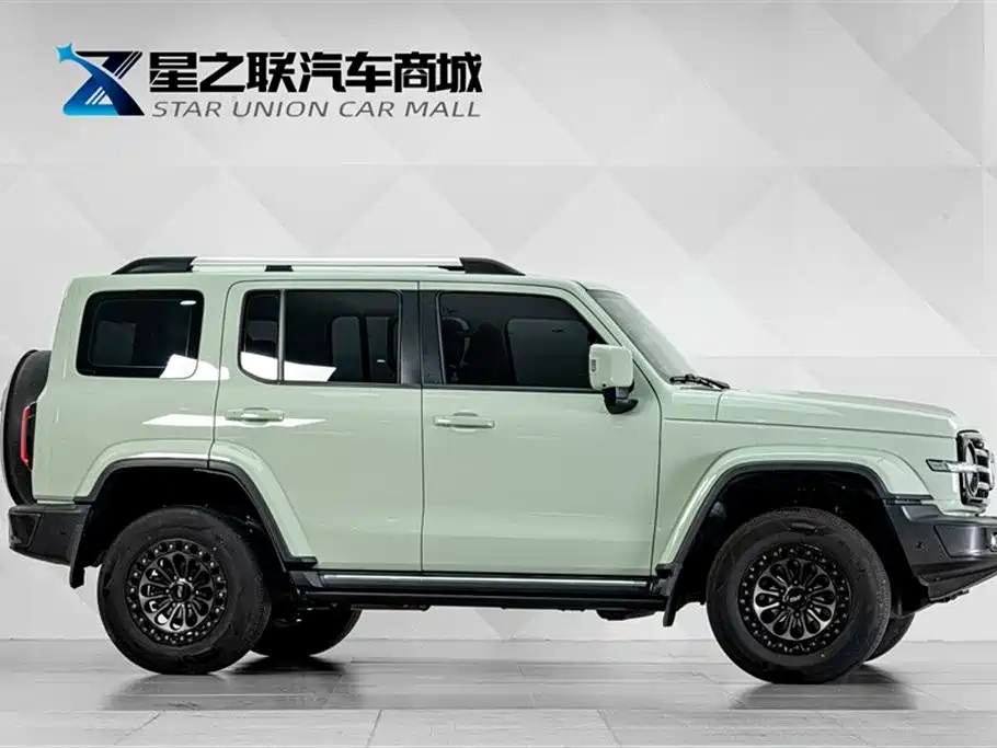 Tank 300 2023 2.0T