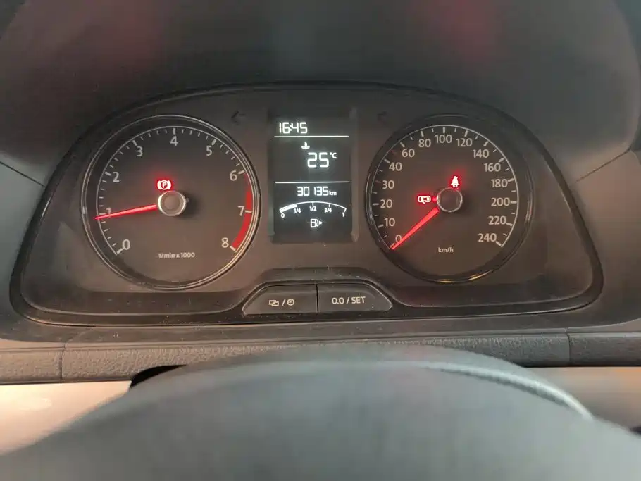 Volkswagen Lavida — миниатюра 14