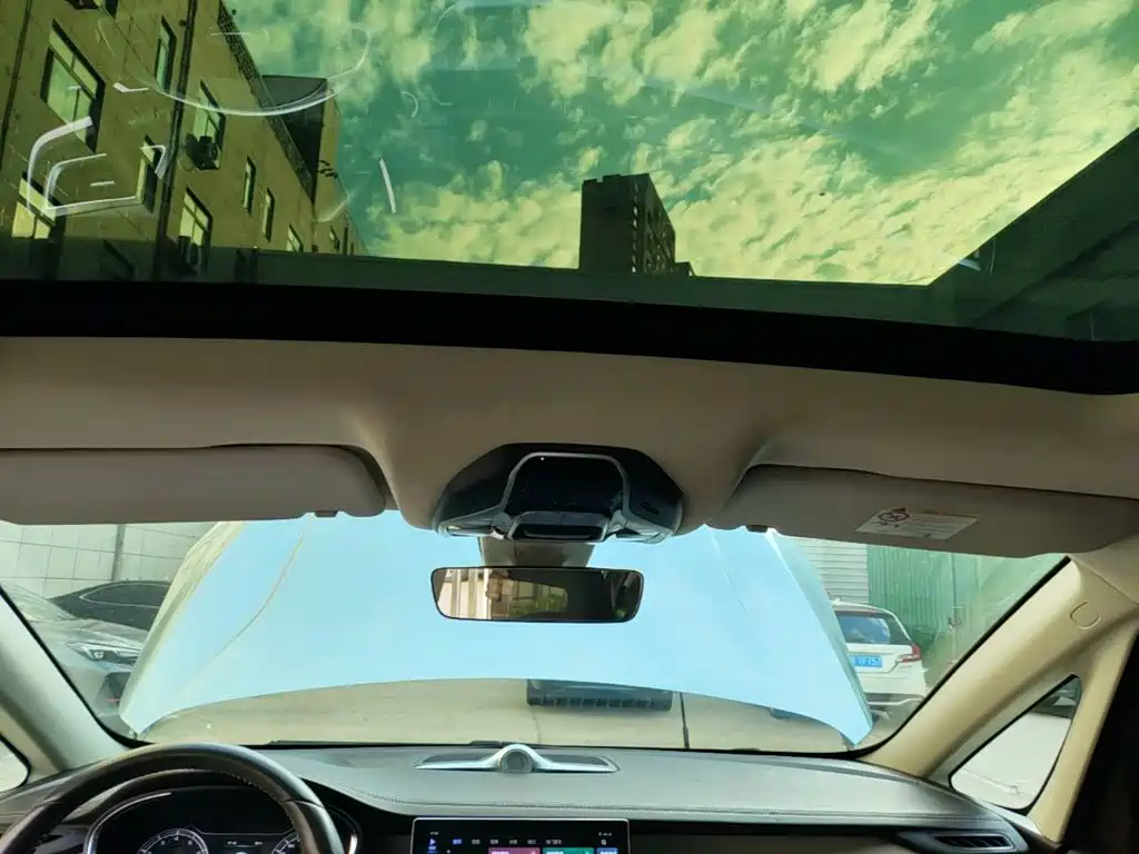 Geely Jia Ji — миниатюра 18