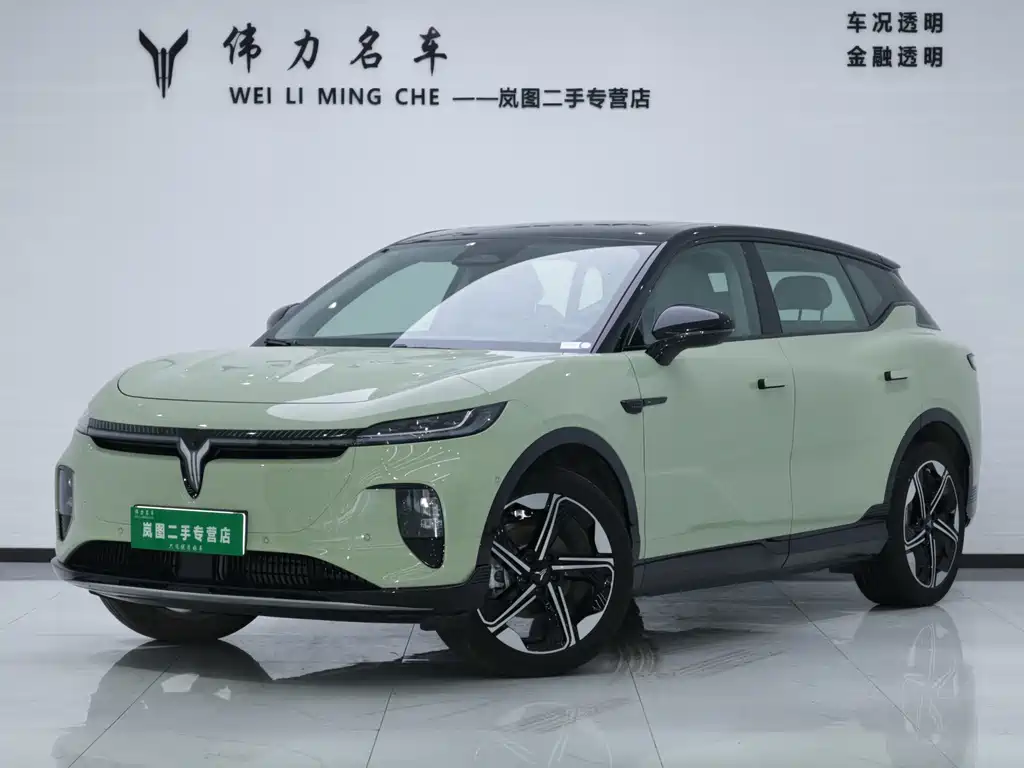 VOYAH Zhiyin