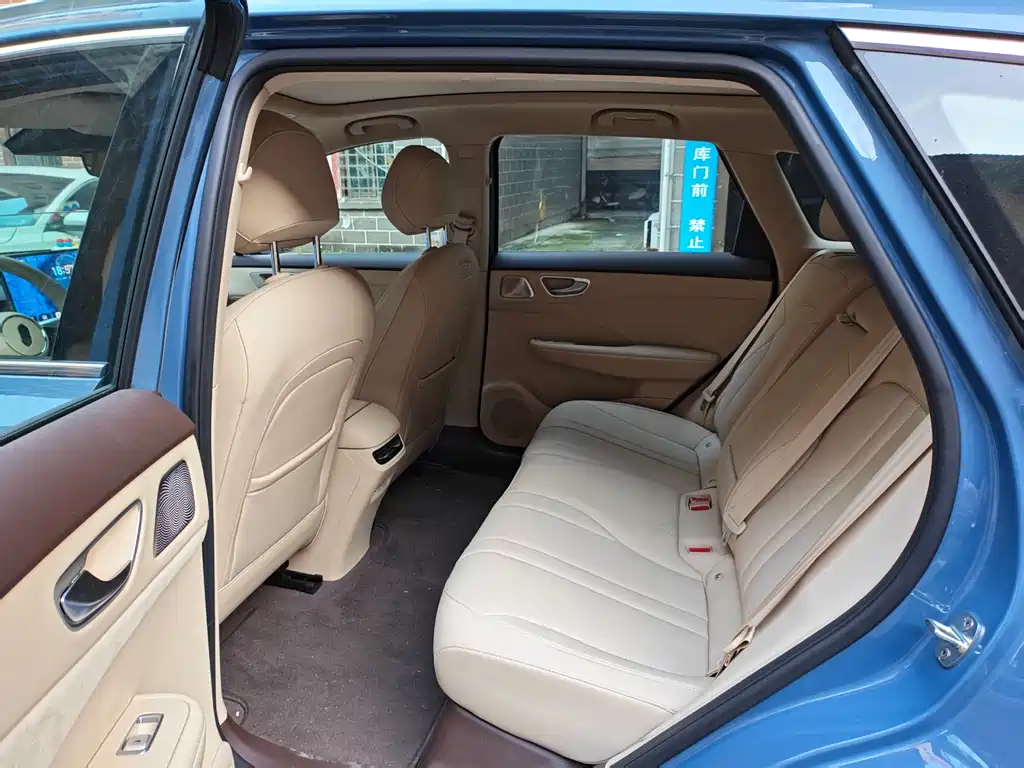 Shangjie H5 2025 Max