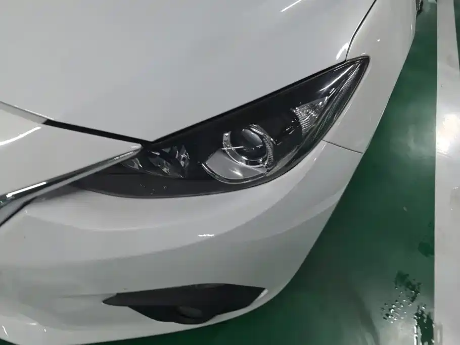 Mazda 3 Axela — миниатюра 5