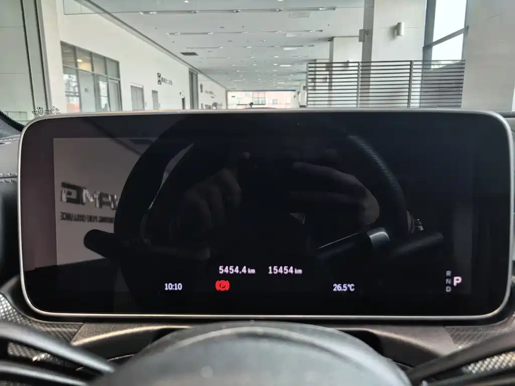 Mercedes-Benz CLE — миниатюра 7