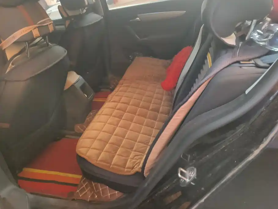 Volkswagen Lavida — миниатюра 11