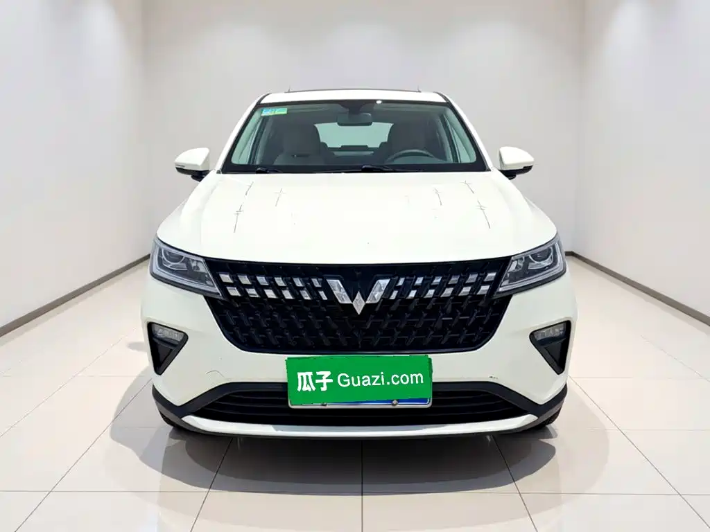 Wuling Xingchi — миниатюра 2