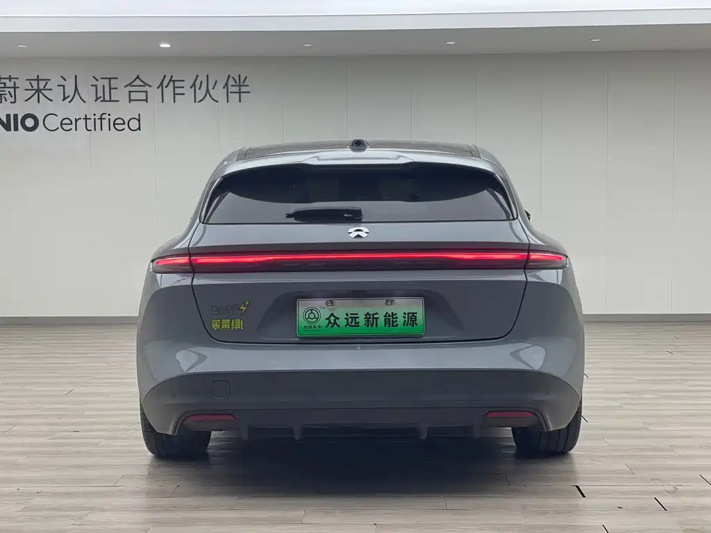 NIO ET5T 2024 75kWh Touring