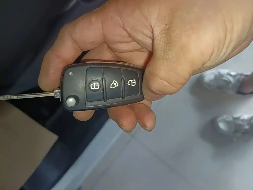JAC RefineM3 M3 2023 PLUS 1.5T 7/8 мест Smart Connect