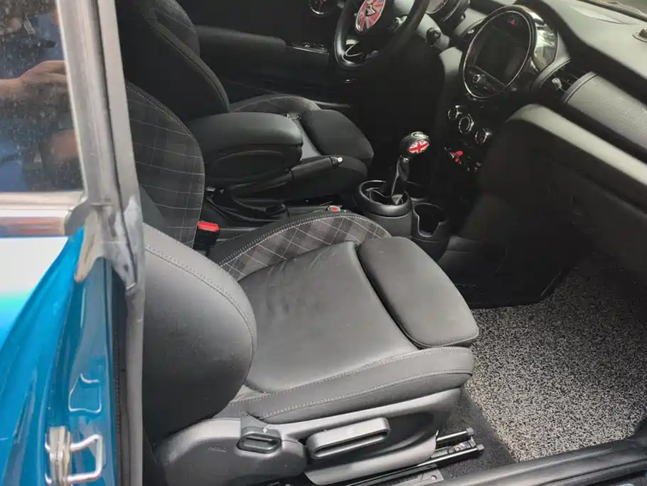 MINI Mini — миниатюра 8