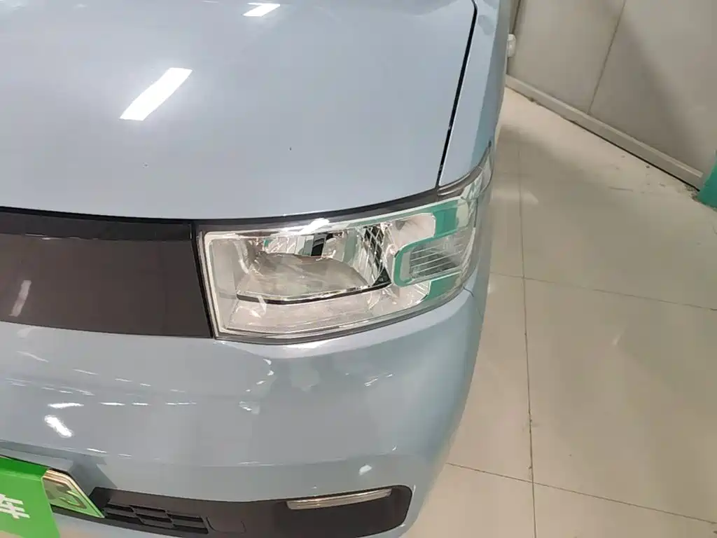 Wuling MINIEV — миниатюра 24