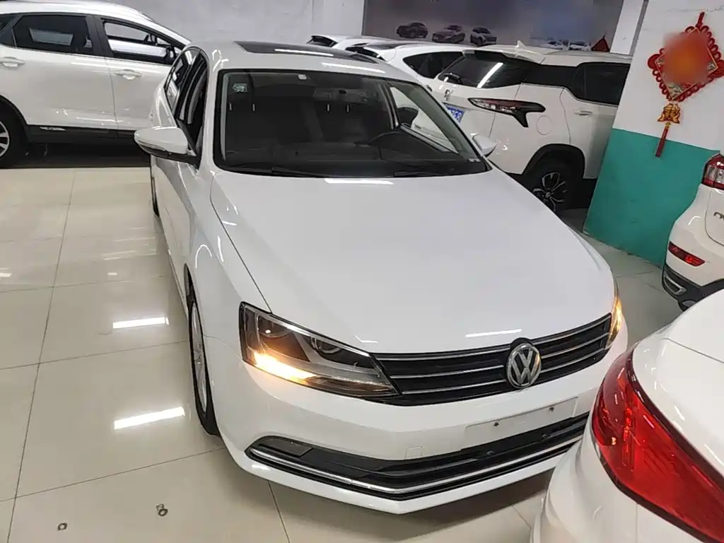 Volkswagen Sagitar — миниатюра 3