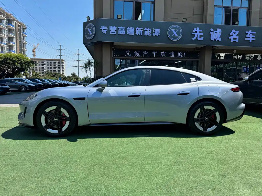Shangjie Shangjie Z7 — миниатюра 4