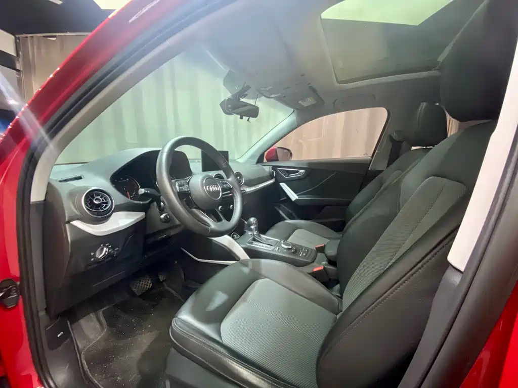 Audi Q2L — миниатюра 9