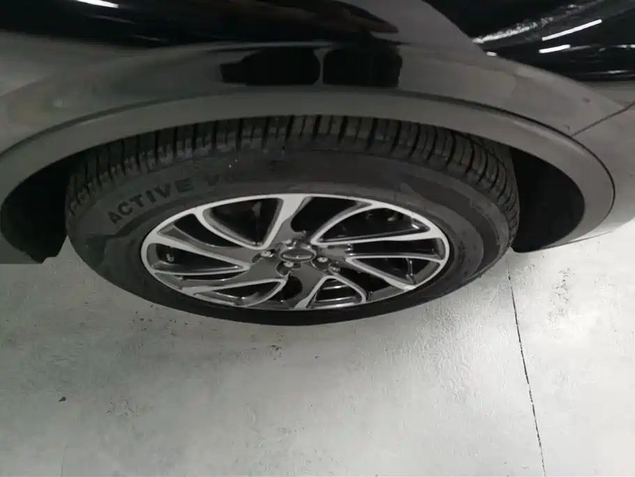 Lincoln Corsair 2021 2.0T