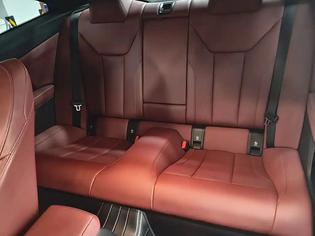 BMW 4 Series — миниатюра 8