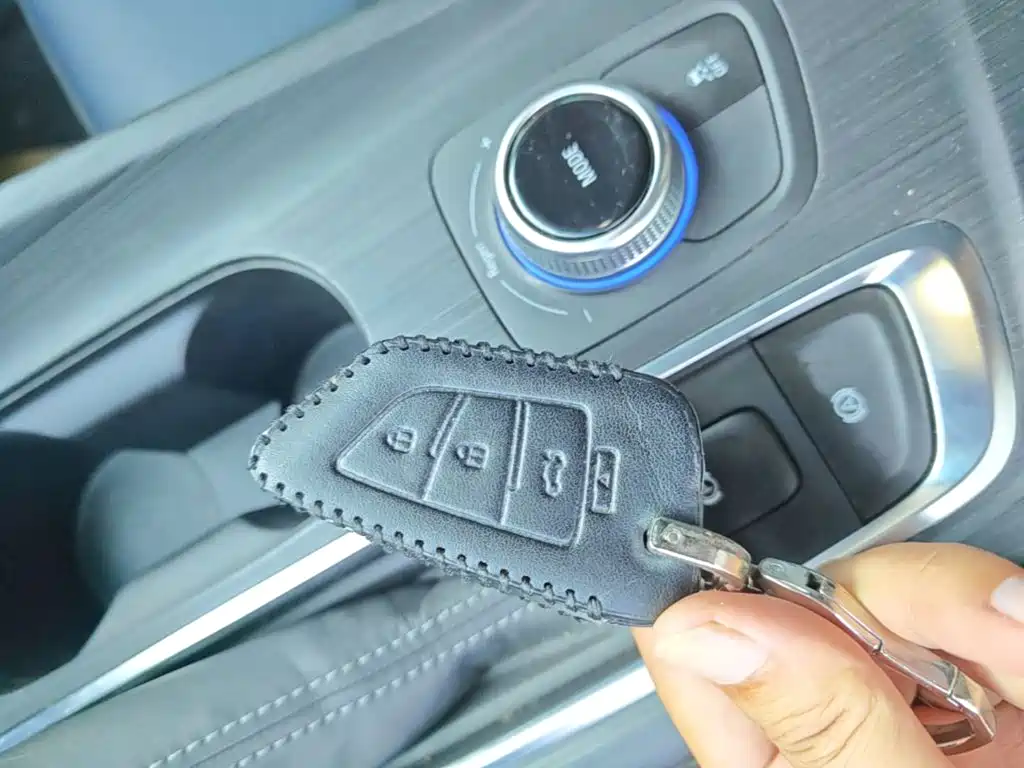 Buick Velite 6 — миниатюра 9