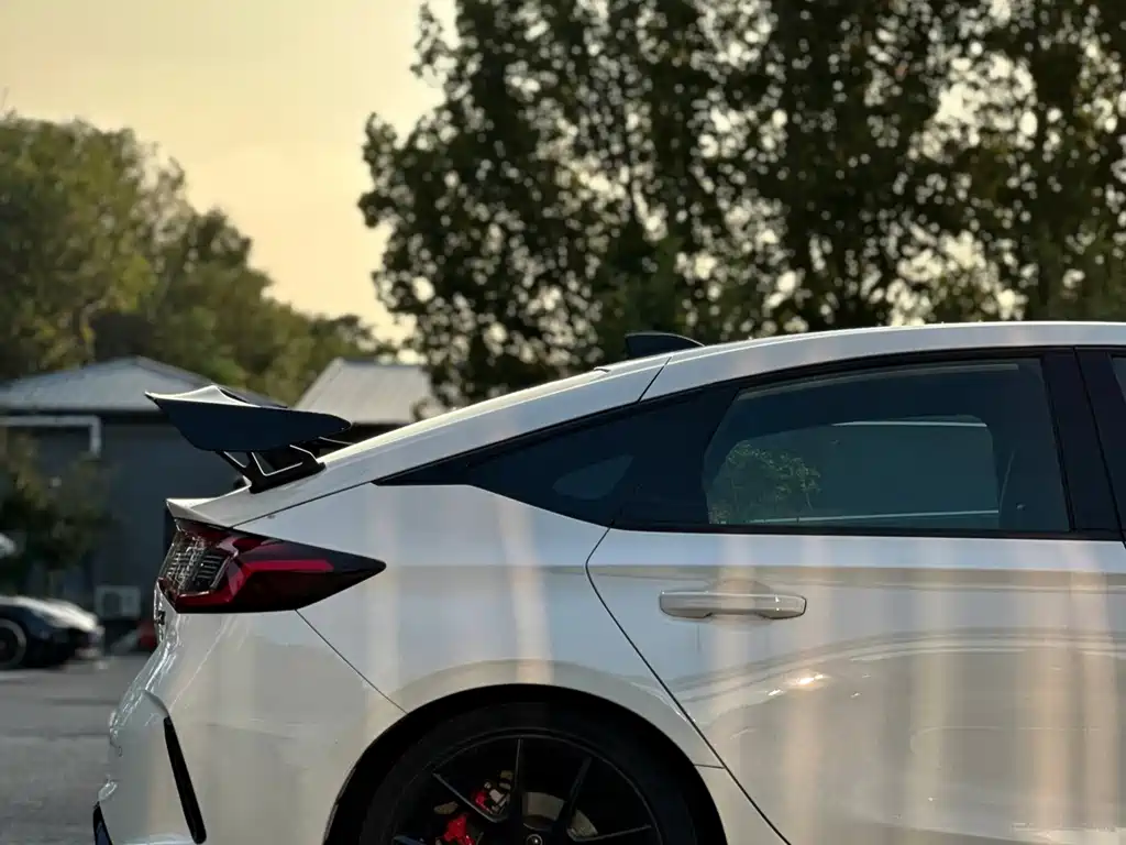 Honda Civic (Import) — миниатюра 15