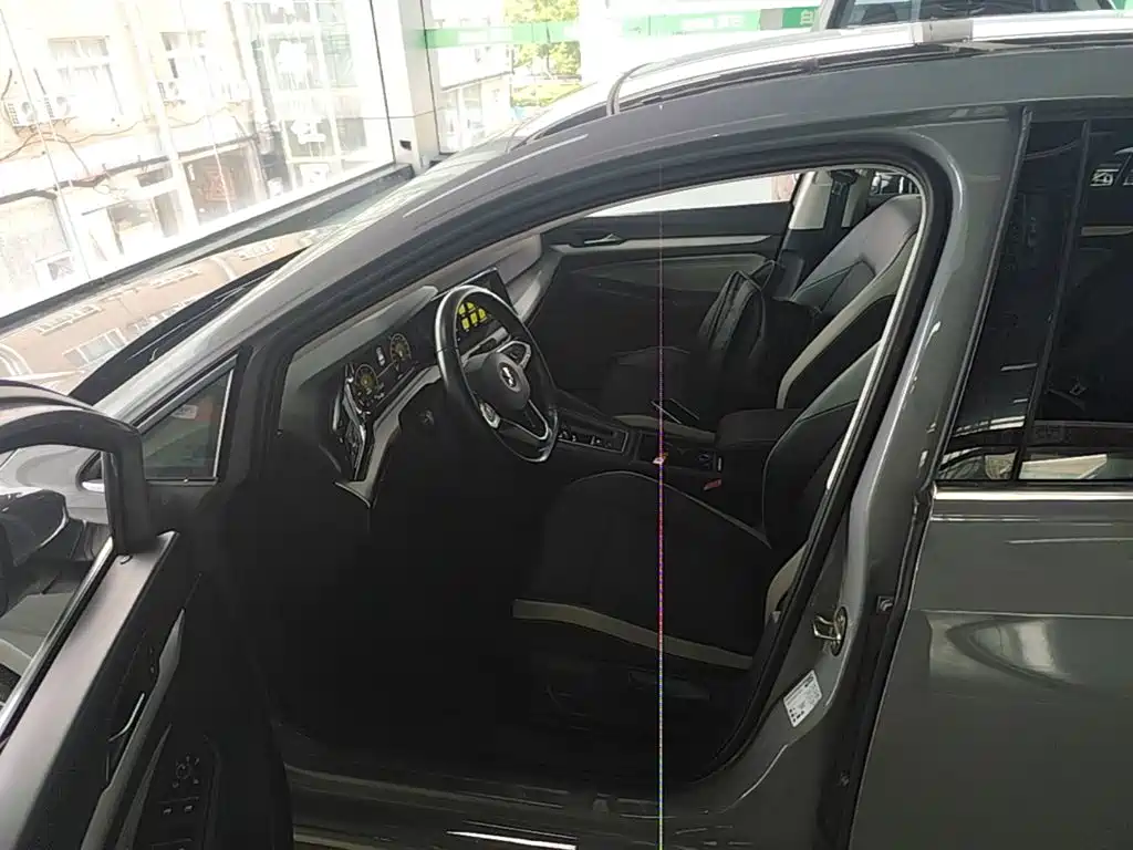 Volkswagen Golf — миниатюра 16