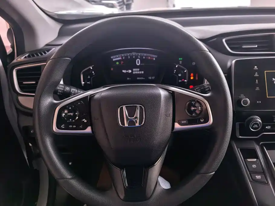 Honda Breeze — миниатюра 15