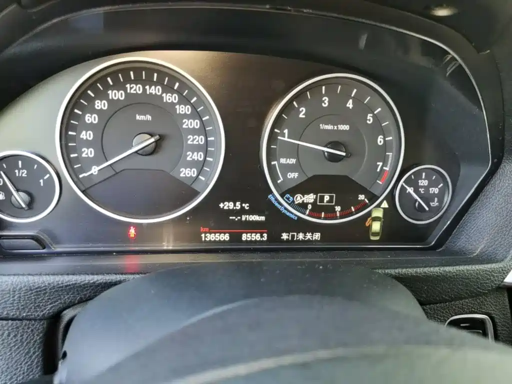 BMW 3 Series — миниатюра 12