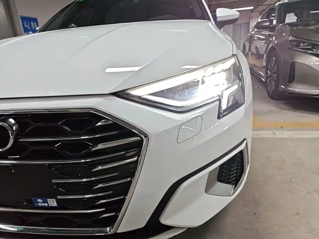 Audi A3 — миниатюра 24