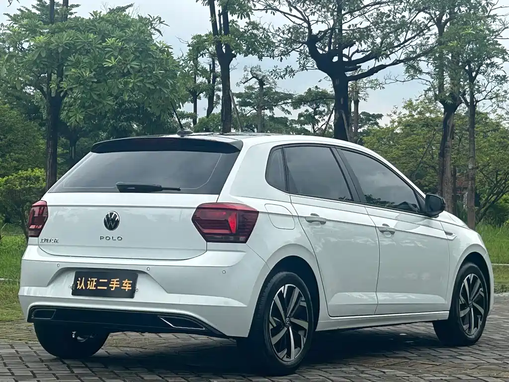 Volkswagen Polo — миниатюра 6