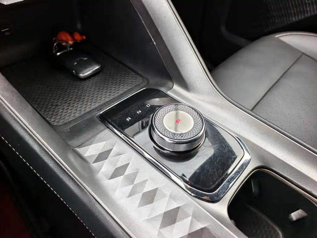 WULING WULING NEBULA