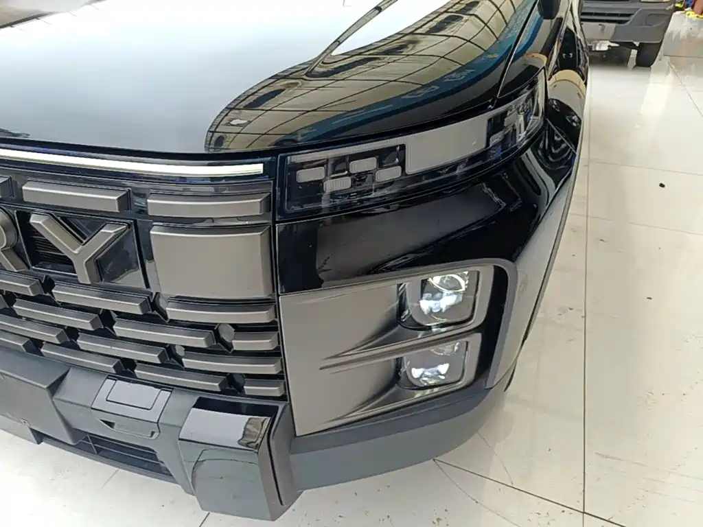 Chery Explorer 06 — миниатюра 24