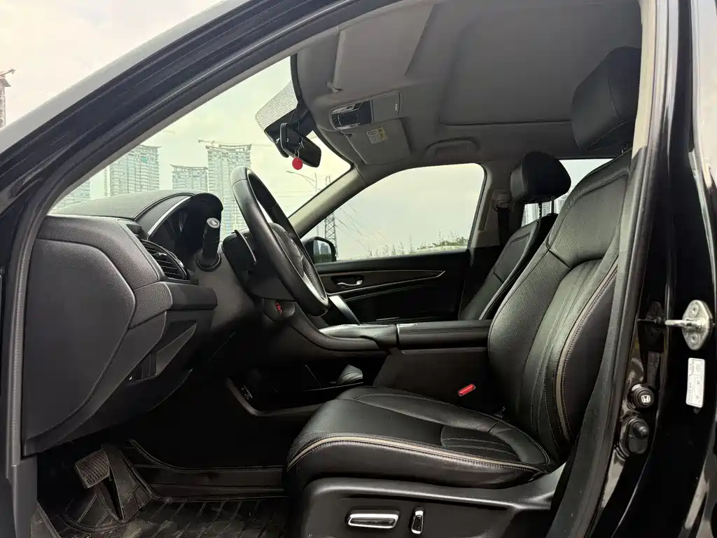 Honda Avancier 2020 370TURBO Luxury