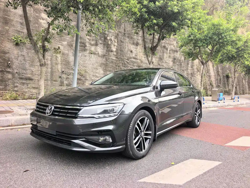 Volkswagen Lamando 2019 280TSI DSG Comfort V