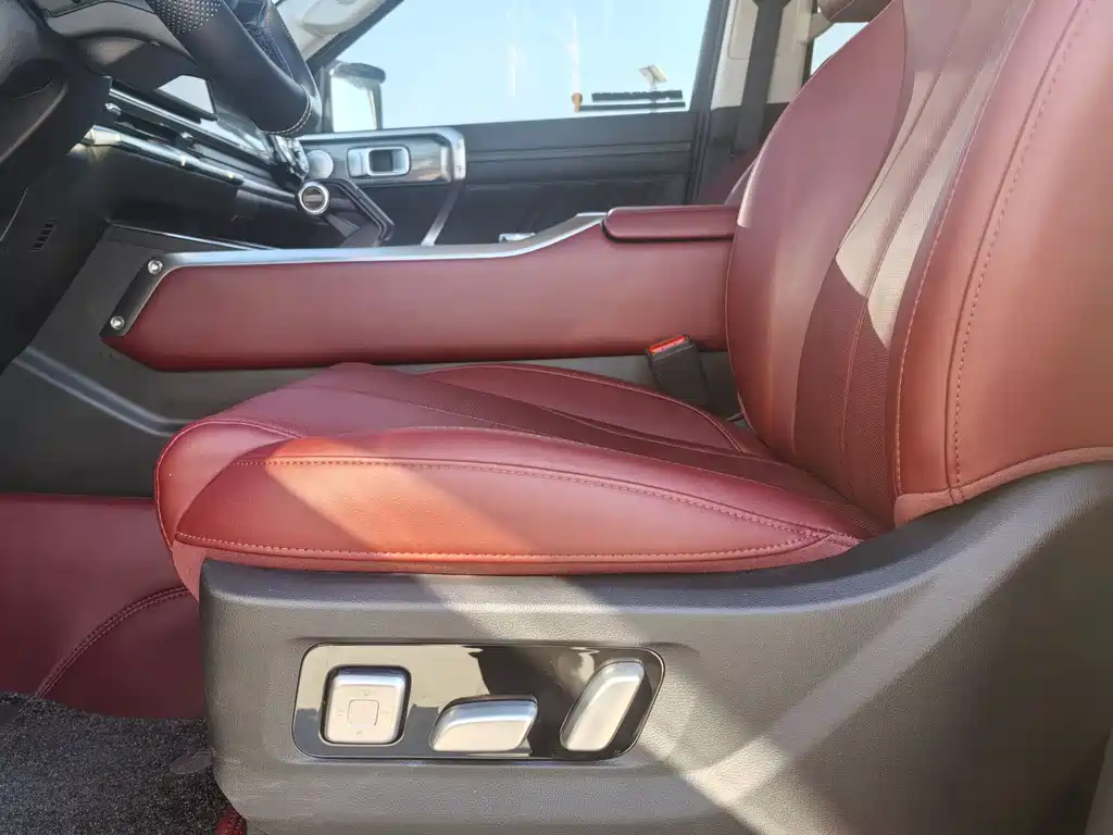 TANK TANK 400 NEW ENERGY