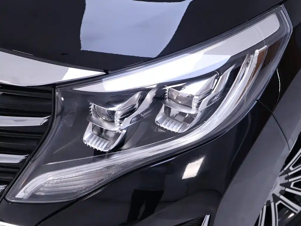 GAC Motor Trumpchi M8 — миниатюра 4
