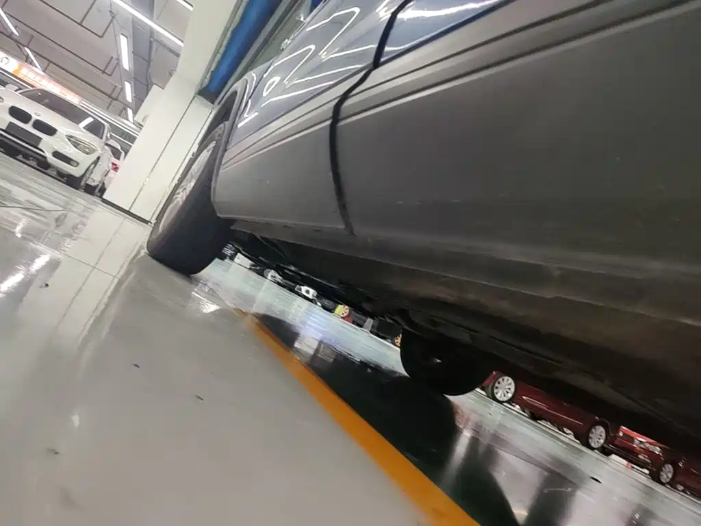 Qoros Qoros 5 — миниатюра 22